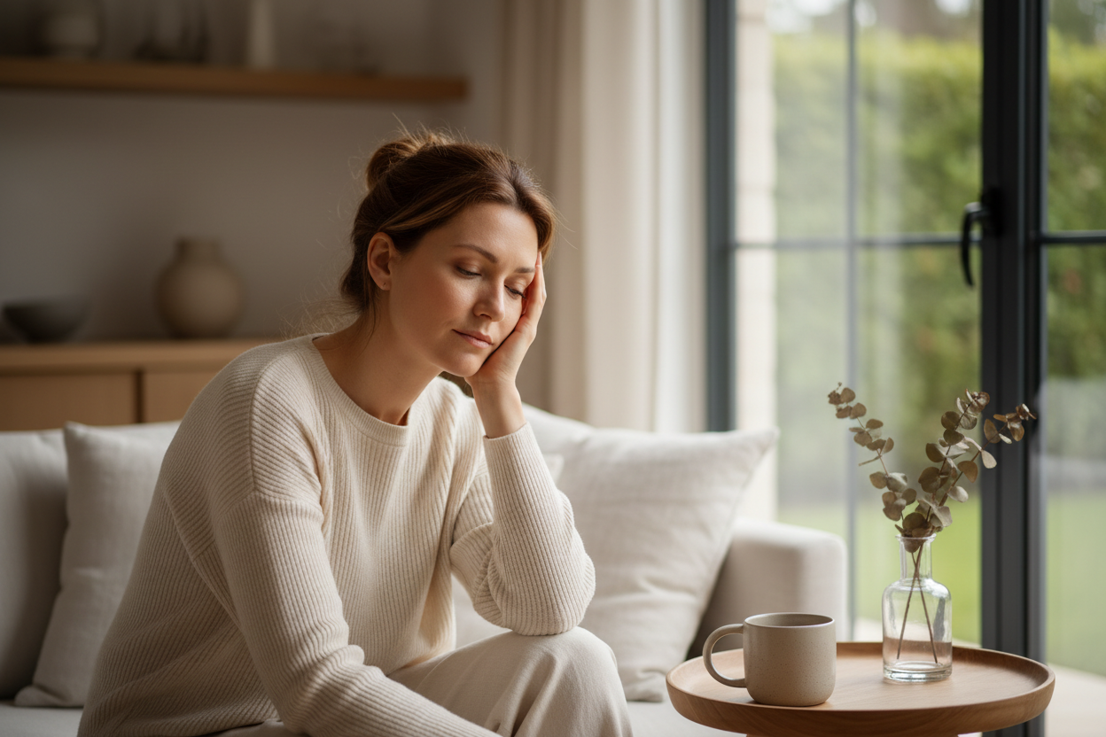 Stressed Out? Your Body Might Be Low on Magnesium