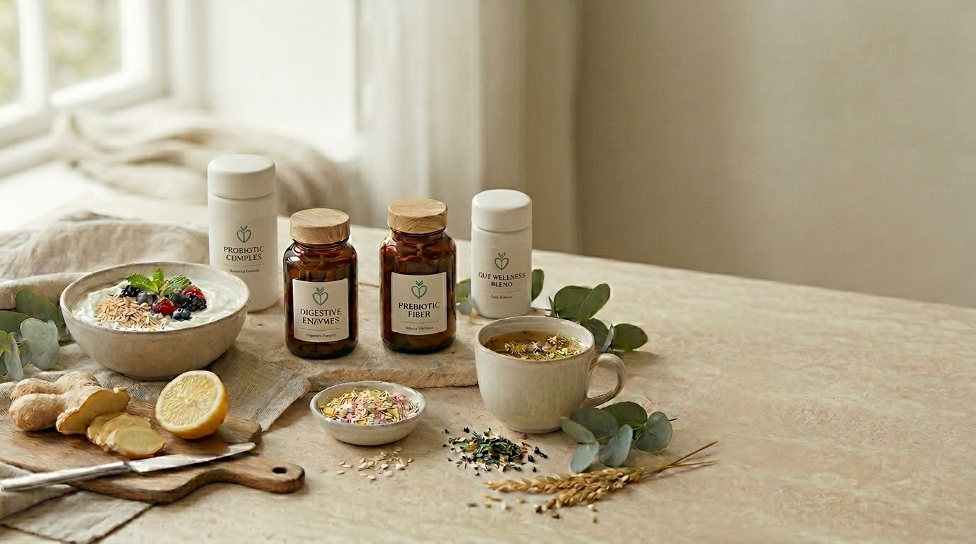 Gut Health