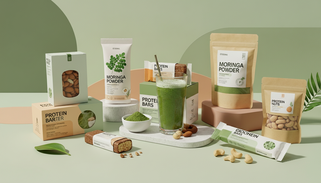 Health foods