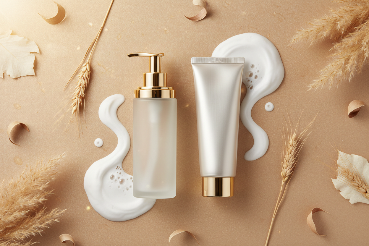 Cleansers Collection