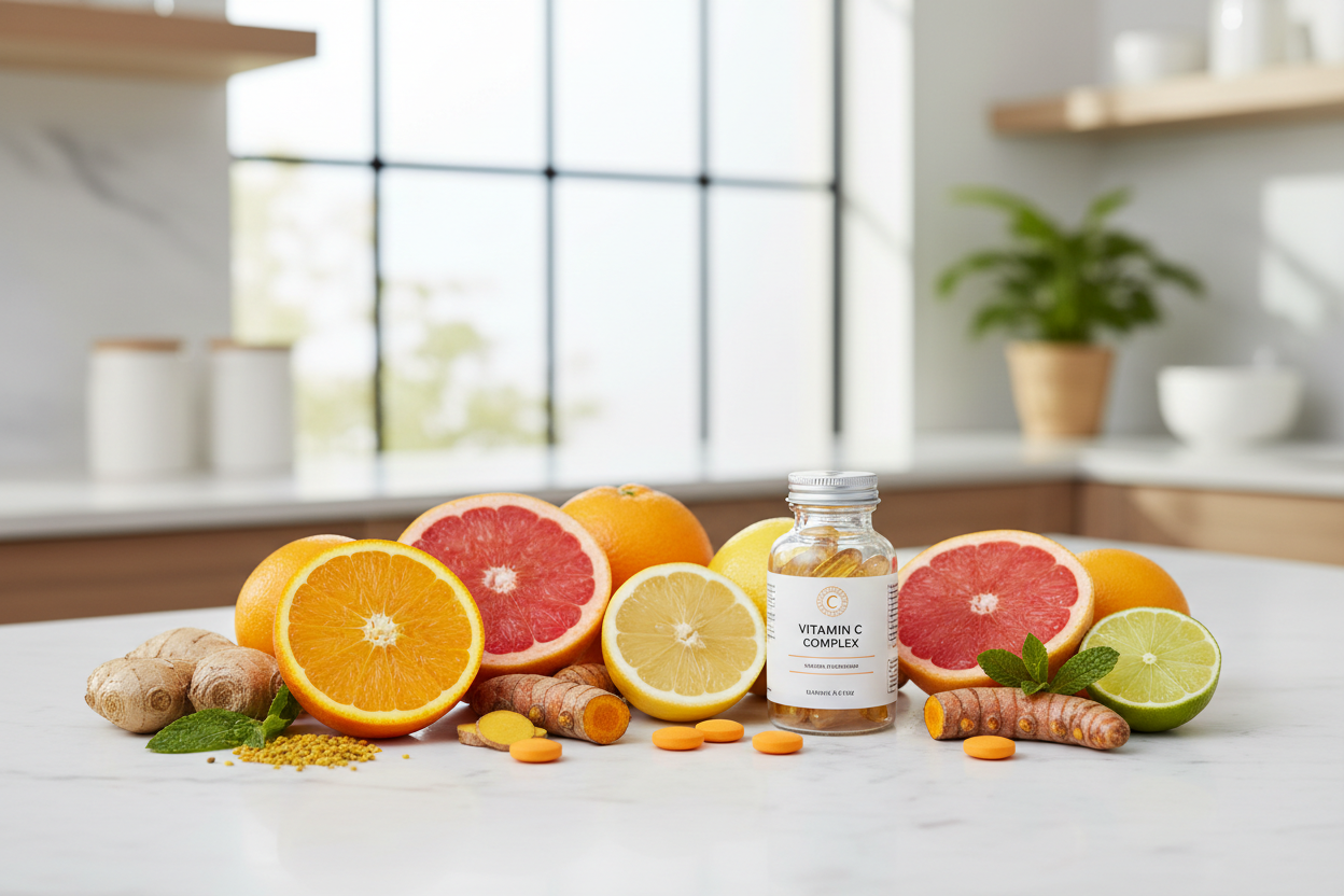Immune Support
