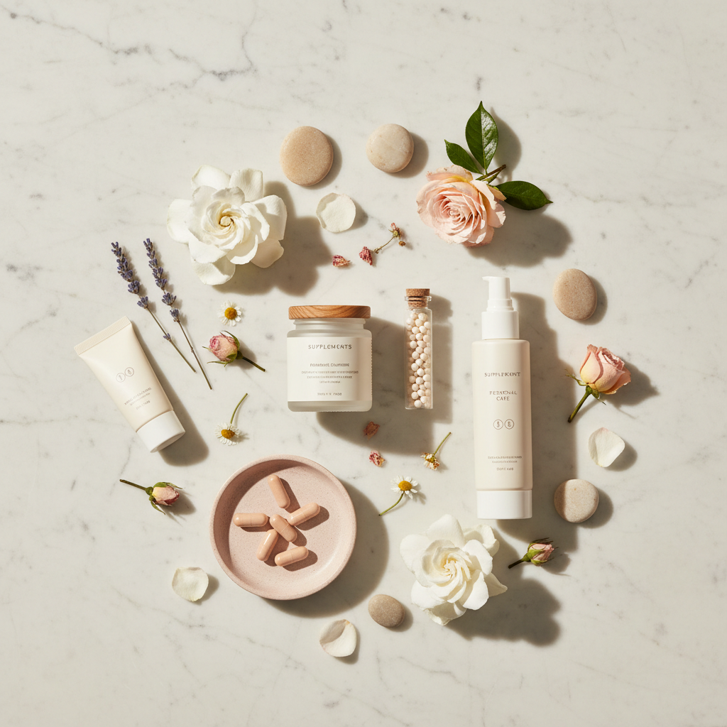 Intimate Wellness