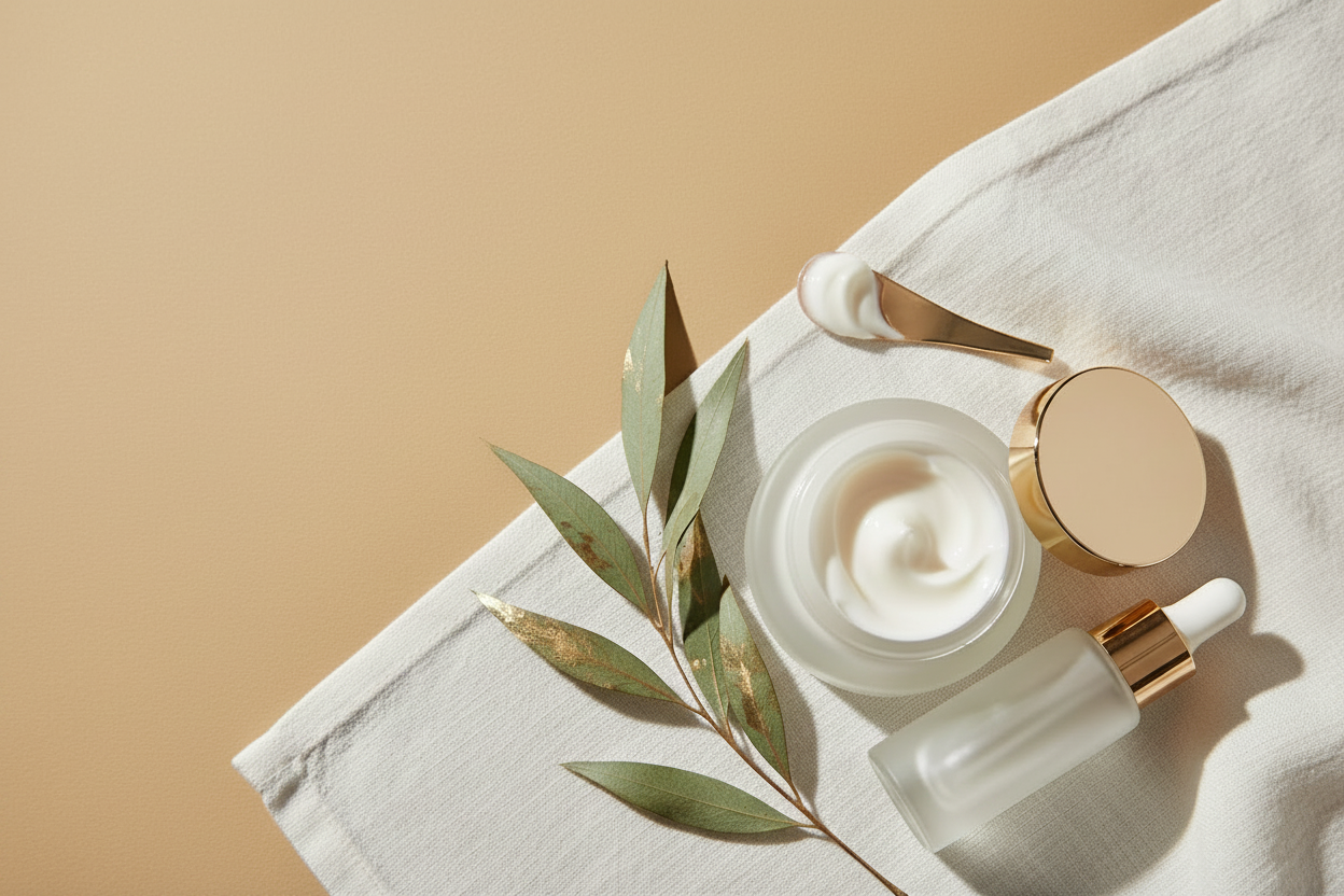 Moisturizers Collection - Clean