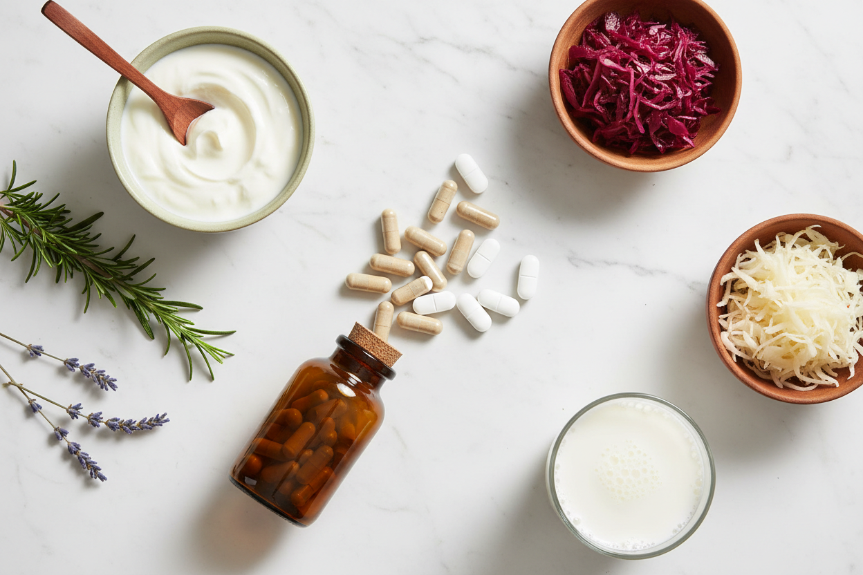 Probiotics