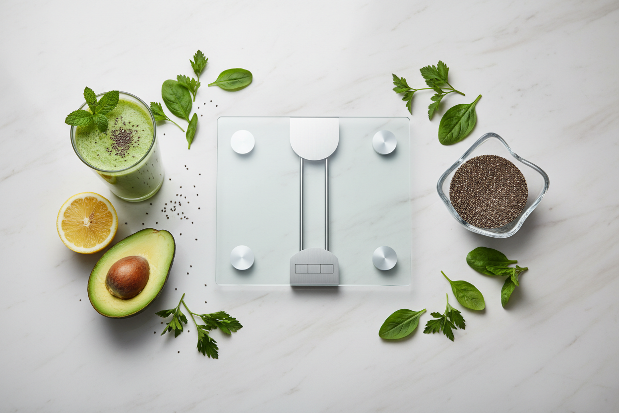 Weight Management