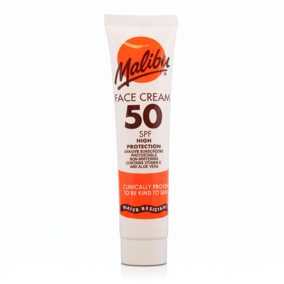 Malibu Face Cream SPF 50 40ml