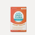 Actilife Daily Flora 30 Billion CFU Probiotic Sachets – Refreshing Orange Flavour, 10 Sachets, Immune and Digestive Support

