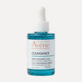 Avène Cleanance A.H.A Exfoliating Serum 30ml – lactic acid serum for blemish-prone and sensitive skin