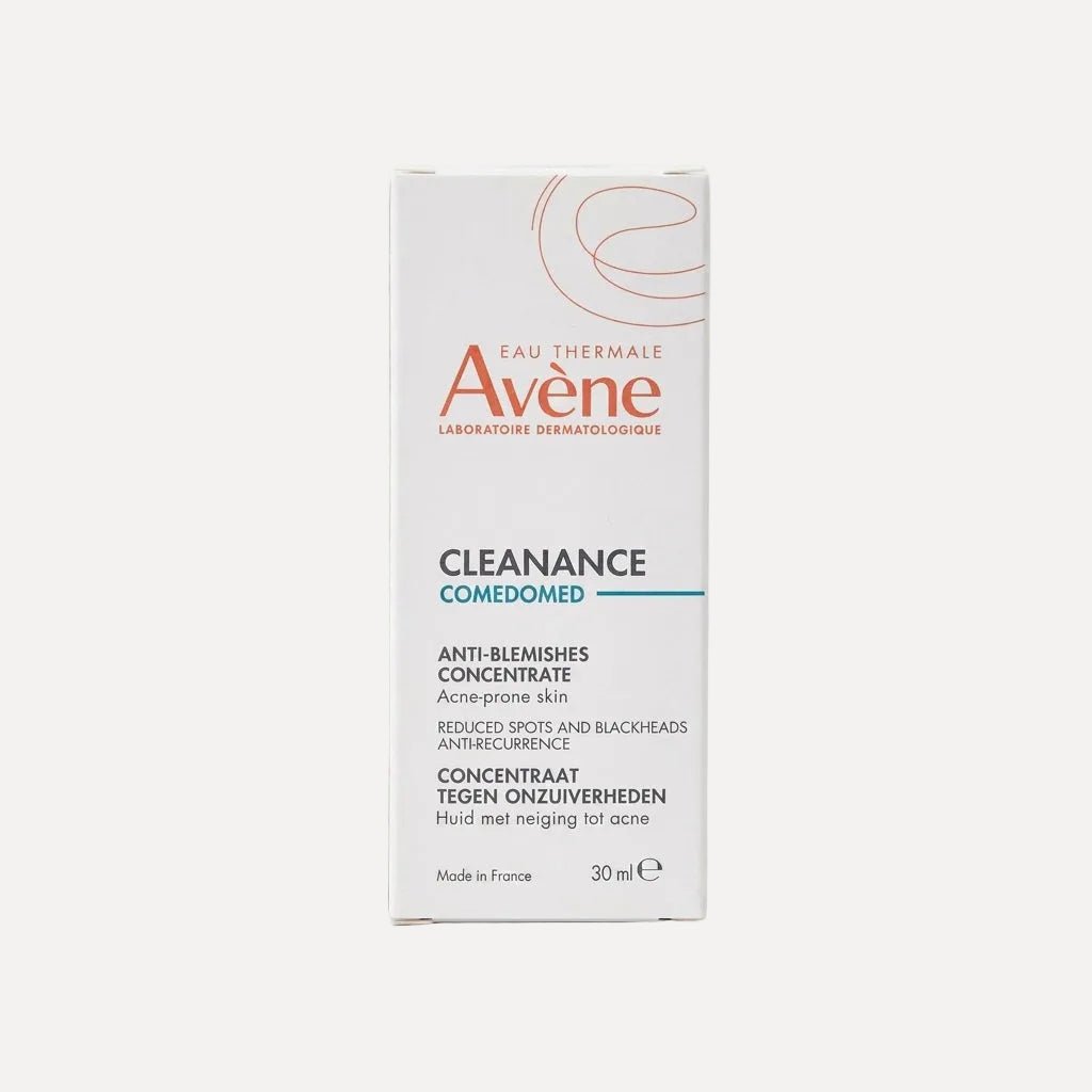 Avène Cleanance Comedomed Anti-Blemishes Concentrate 30ml
