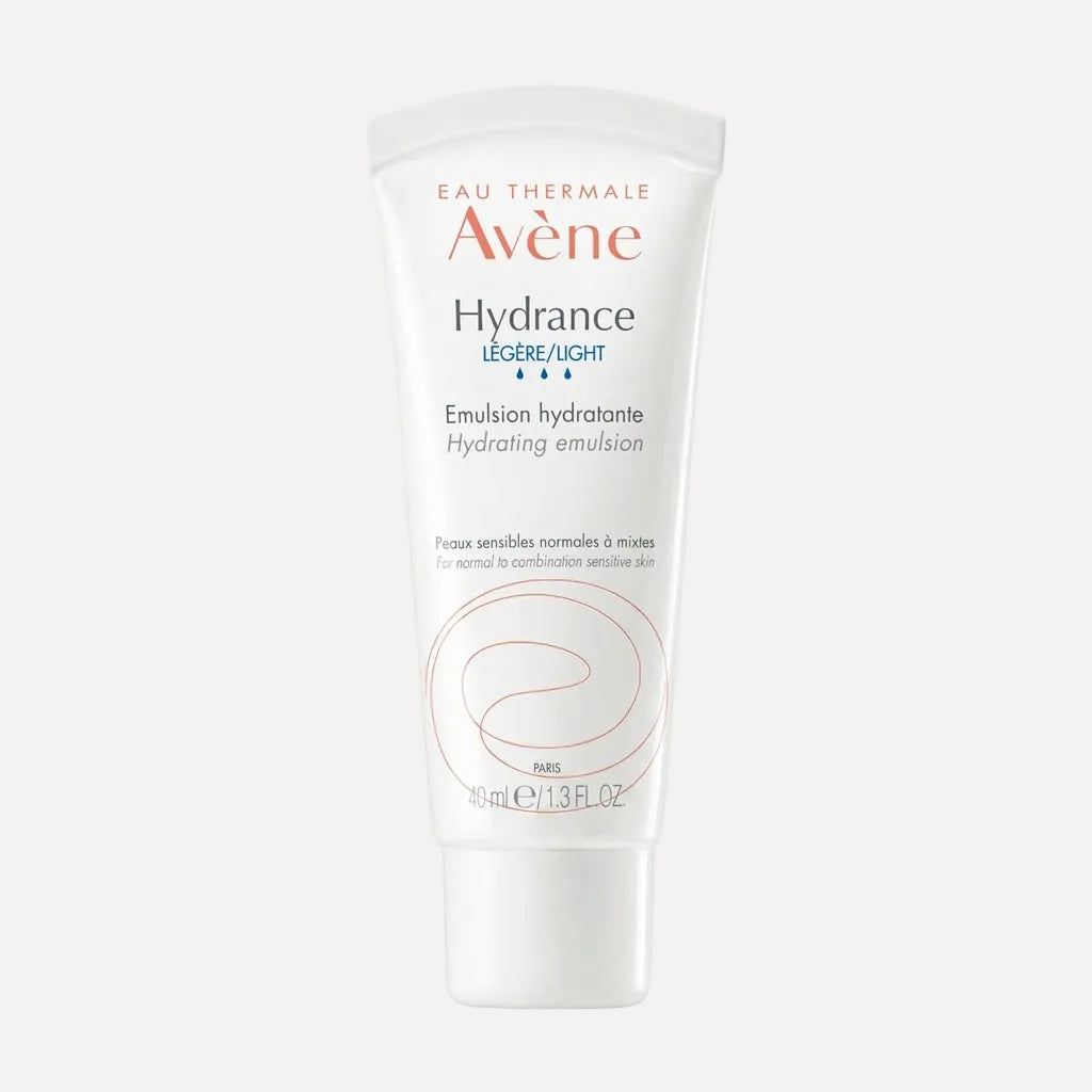 Avène Hydrance Light Hydrating Emulsion 40ml