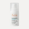 Avène Cleanance Comedomed 30ml bottle with Comedoclastin formula for blackheads and blemishes