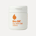 Bio-Oil Dry Skin Gel 100ml — lightweight squalane body gel for dry and sensitive skin
