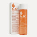 Bio-Oil Skincare Oil 125ml bottle with PurCellin Oil formula for scars, stretch marks, and uneven skin tone

