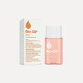 Bio-Oil Skincare Oil 60ml bottle with PurCellin Oil formula for scars, stretch marks, and uneven skin tone
