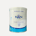 Nestlé NAN 3 Optipro 400g – growing-up milk with DHA and whey protein for toddlers 1–3 years