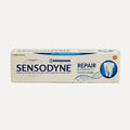 Sensodyne Repair & Protect 75ml – fluoride toothpaste for sensitive teeth with enamel repair and cavity protection