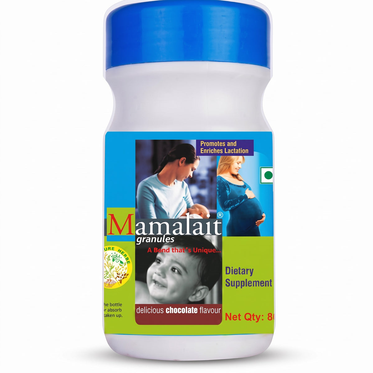 Mamalait Granules 100g