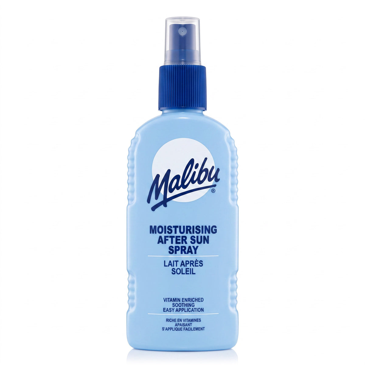 Malibu Moisturizing After Sun Spray 200ml