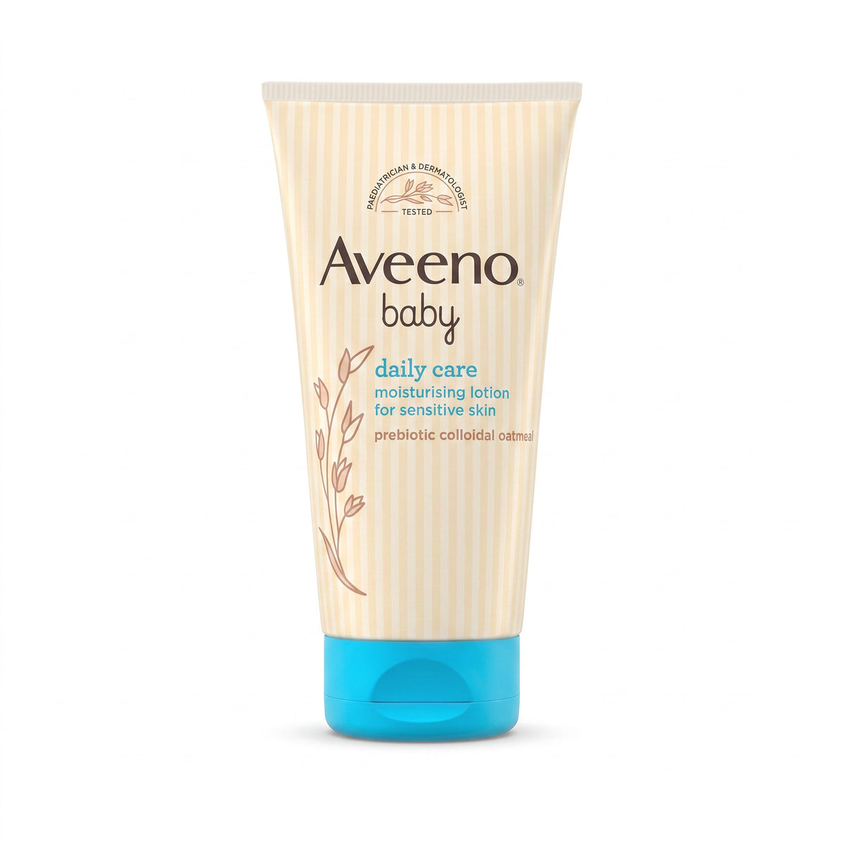 Aveeno Baby Daily Care Sensitive Skin Lotion 150ml