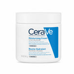 LYX CeraVe Moisturizing Cream 454g jar for dry to very dry skin with ceramides and hyaluronic acid