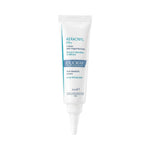 LYX Ducray Keracnyl PP+ anti-blemish cream in a 30ml white tube for acne-prone skin treatment.